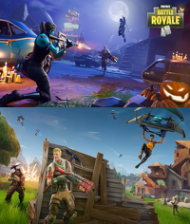 fortnite fandom