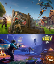 fortnite fandom