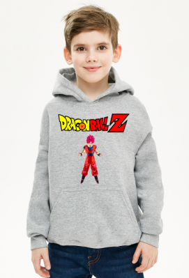 Bluza DRAGON BALL - GameZoneOfficial