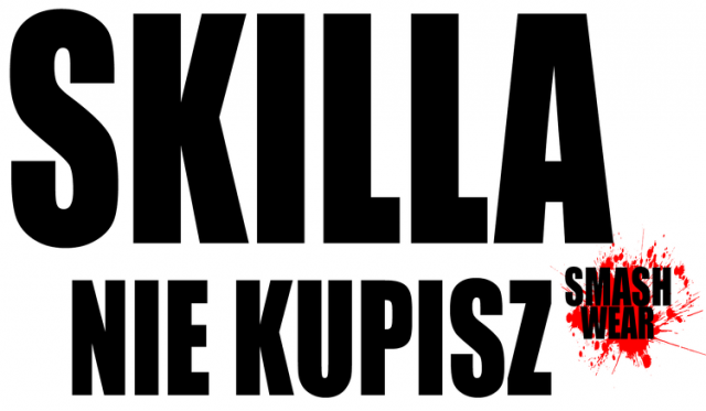 Skilla Nie Kupisz