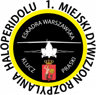 1.mdrh Warszawa - Praga