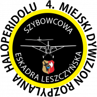 Szybowcowa Leszczyńska