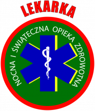 NISOZ LEKARKA