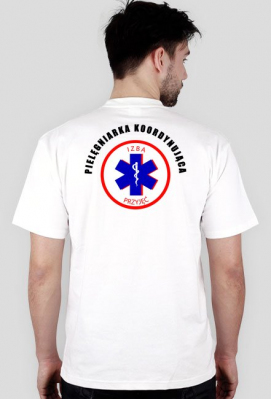 PIELĘGNIARKA KOOR wz.A1 - PRAVONOR SHOP