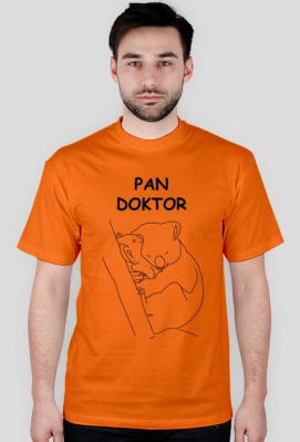 PAN DOKTOR KOALA HUG - PRAVONOR SHOP