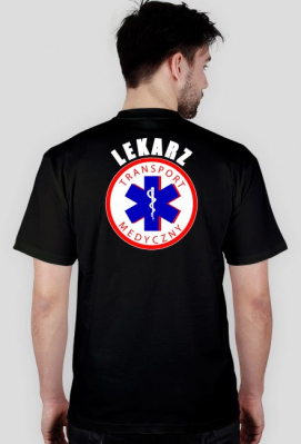 TRAN MED LEKARZ BIEL - PRAVONOR SHOP