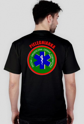 NISOZ PIELĘGNIARKA - PRAVONOR SHOP