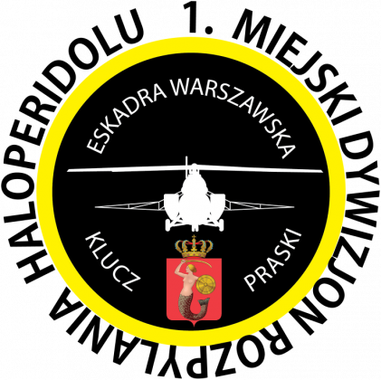 1.mdrh Warszawa - Praga