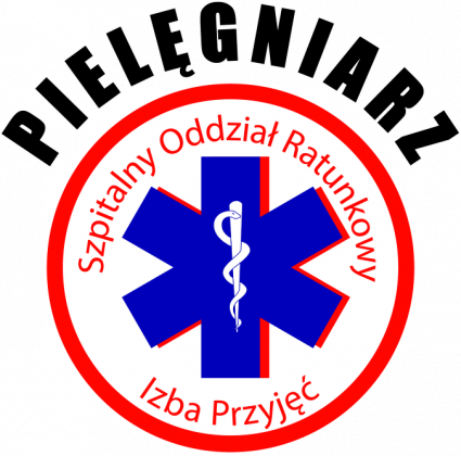 SORIP PIELĘGNIARZ WZ.A1