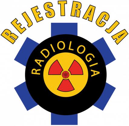 RADIOLOGIA REJESTRACJA