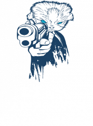 KOSZULKA ANTY ARCIARZ