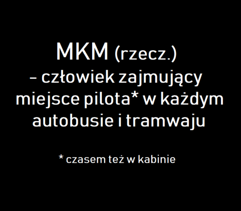 Torba "MKM"