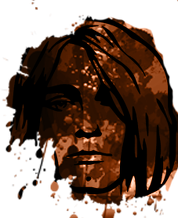 Kubek Kurt Cobain