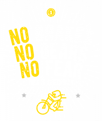 Bluza - NO BRAKES - NO GEARS - NO FEAR