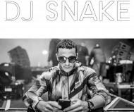 DJ Snake "Turn down for what?!" T-Shirt