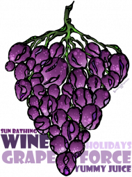 Torba Grape Force