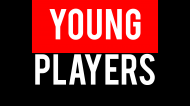 Bluza Young Players Czarna