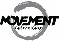 Movement - Kultura Ruchu - T-Shirt