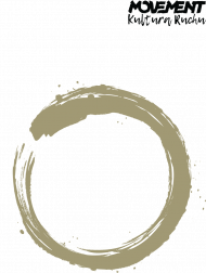 Movement - Kultura Ruchu - T-Shirt II