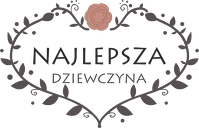 Najlepsza dziewczyna róża