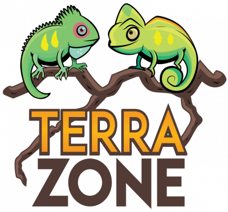 TerraZone Official Man