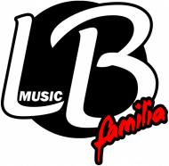LB Familia Music Logo