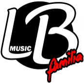 Kubek LB Familia Music