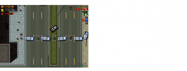 GTA2 gimme your wallet 2