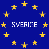 Czapka z daszkiem Sverige