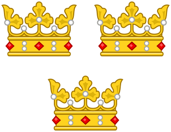 Tre Kronor czapka