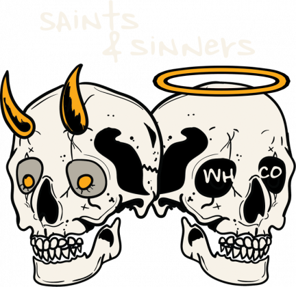 Saint&Sinners