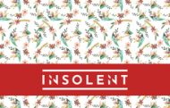 Floral madness INSOLENT