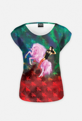 UNICORN - SIOSTRY GODLEWSKIE