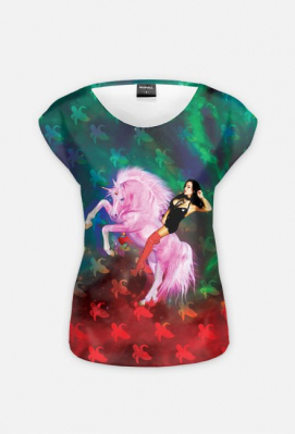 UNICORN - SIOSTRY GODLEWSKIE