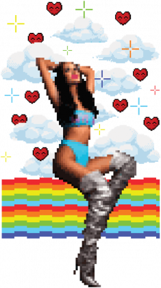 PIXEL