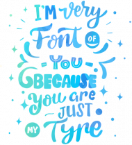 WO. Pad - Font of You - color - Graphic Designer