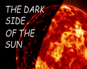 Kubek biały The Dark Side Of The Sun