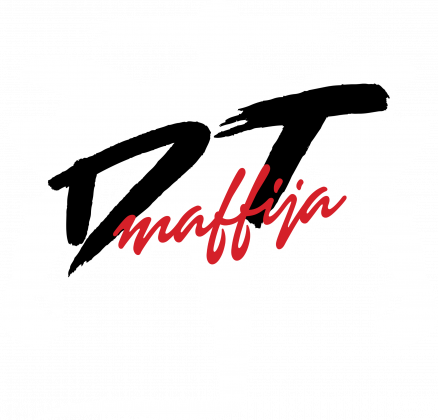 DT maffija Jinno