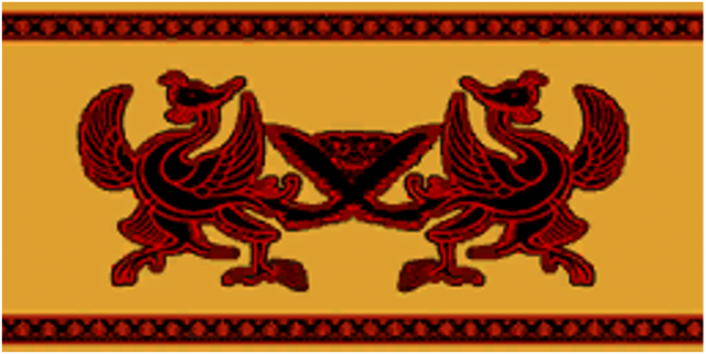 DT maffija Chunjo