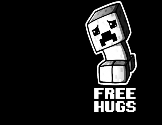 Koszulka FreeHugs