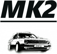Podkładka pod myszkę MK2