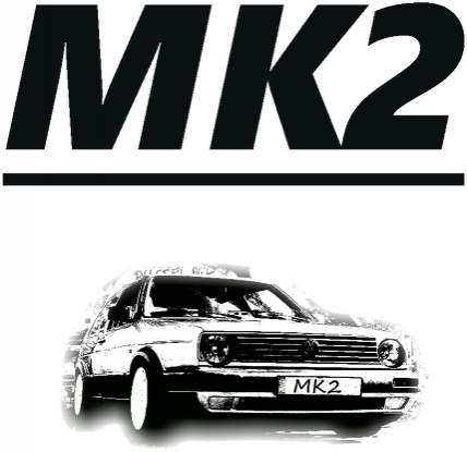 Podkładka pod myszkę MK2