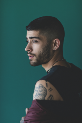 Zayn Malik