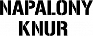 NAPALONY KNUR