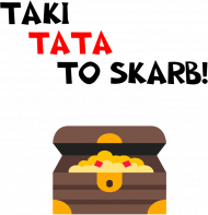 Taki tata to skarb!