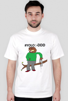 YOLO - Spurdo club :-DD