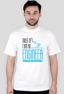 engineer - fun cloth