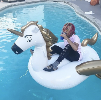 Lil Pump