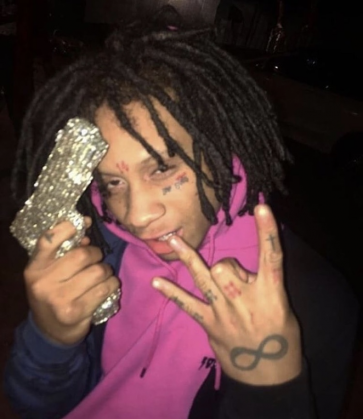 Blink Blink Trippieredd