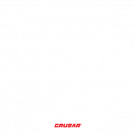 We Race With The Best | torba | czerwona